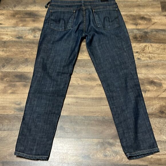 Citizens of Humanity paley stretch ankle pant size 29 - Picture 5 of 6